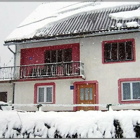 Apartman Stimac Crni Lug Exterior photo