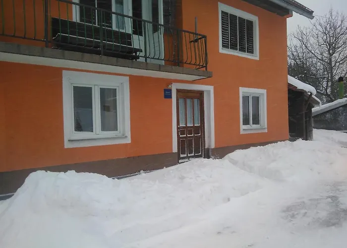 Apartman Stimac