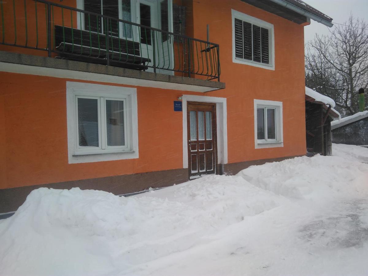 Apartment Stimac