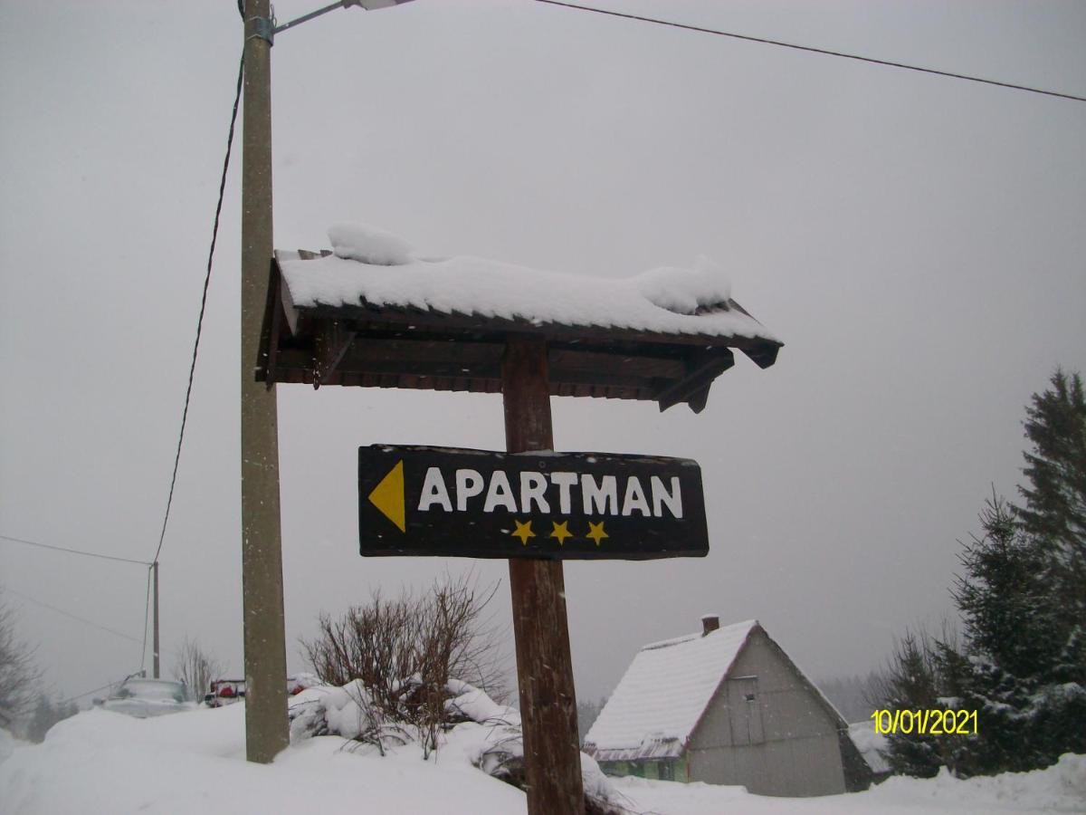 Apartment Stimac *