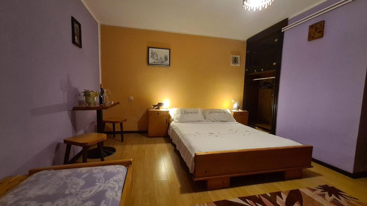Apartment Stimac