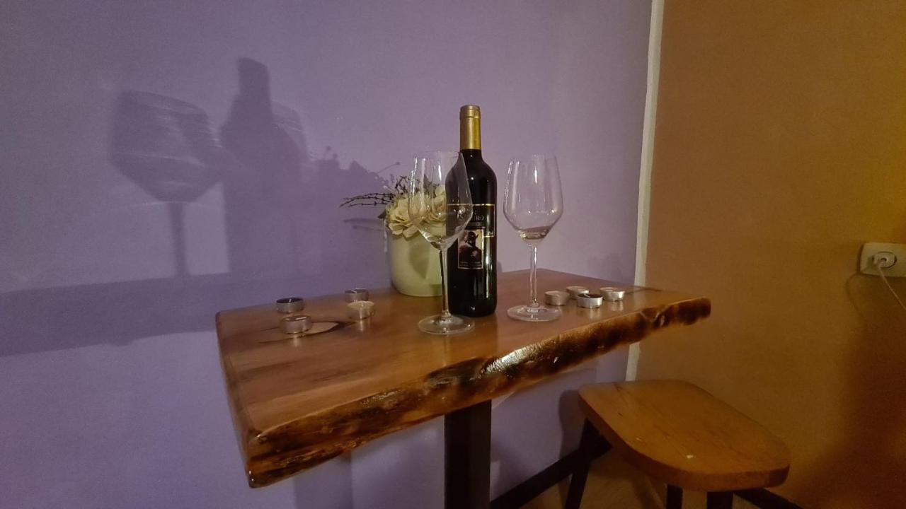 Stimac Apartment Crni Lug
