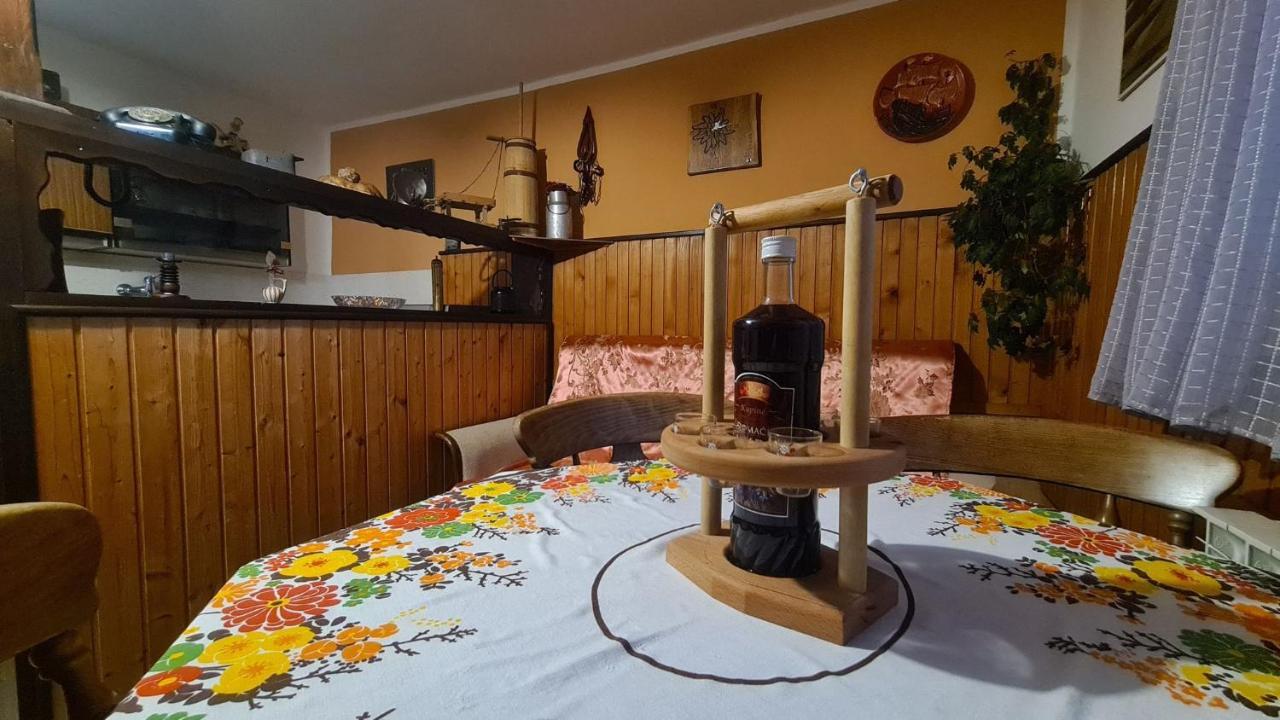 Apartment Stimac Crni Lug
