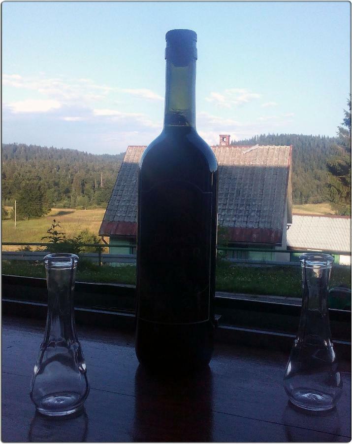 Stimac Apartment Crni Lug