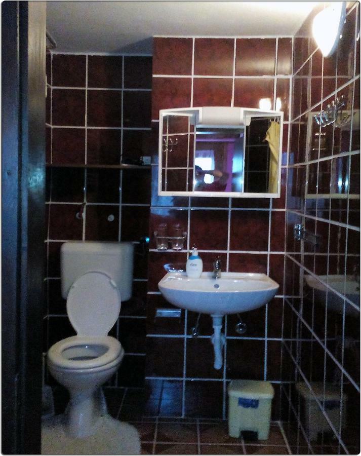 Apartment Stimac