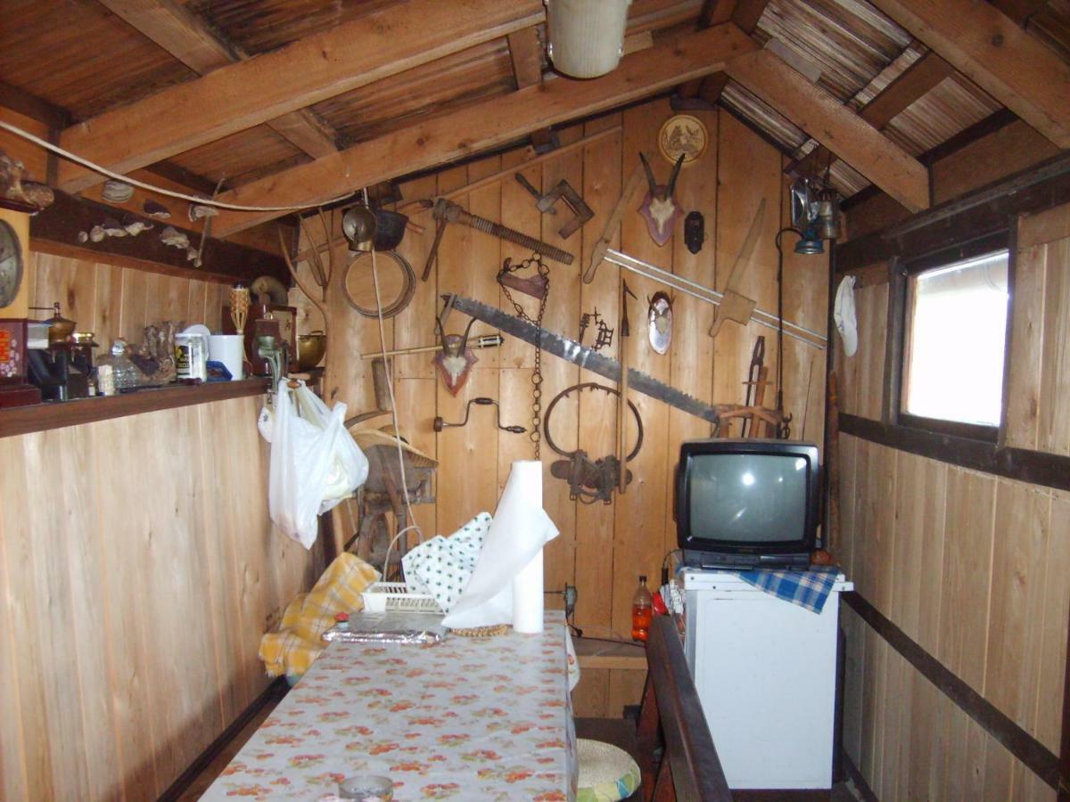 Stimac Apartment *