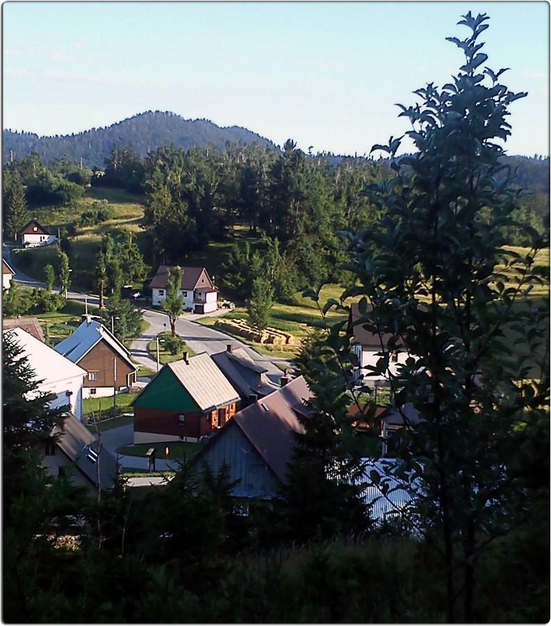Stimac Crni Lug