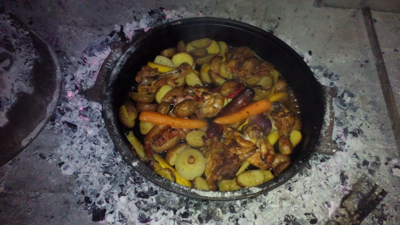Stimac Crni Lug